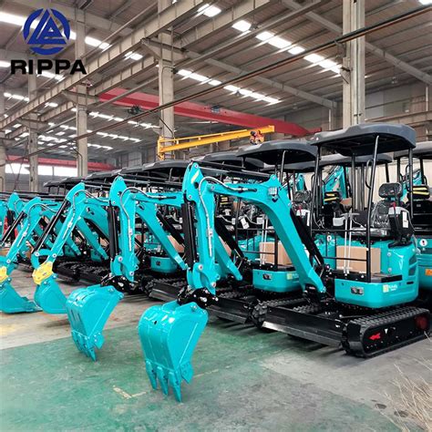 china mini excavator manufacturers|chinese mini excavator rippa.